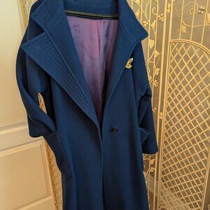 Lipton coat